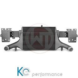 Wagnertuning Competition Ladeluftkühler Kit EVO 3 Audi RS3 8V - 200001081