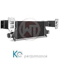 Wagnertuning Competition Ladeluftkühler Kit EVO 2 Audi RSQ3 - 200001082