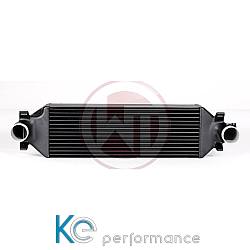 Wagnertuning Competition Ladeluftkühler Kit Ford Focus RS MK3 - 200001090