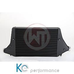 Wagnertuning Competition Ladeluftkühler Kit Opel Insignia OPC - 200001091