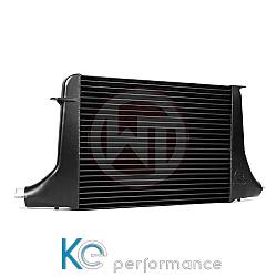 Wagnertuning Comp. Ladeluftkühler Kit Opel Corsa D GSI/OPC - 200001101