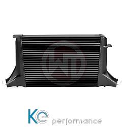 Wagnertuning Comp. Ladeluftkühler Kit Opel Corsa D GSI/OPC - 200001101