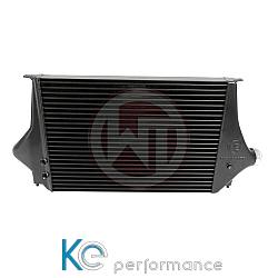 Wagnertuning Comp. Ladeluftkühler Kit Opel Astra J OPC - 200001102