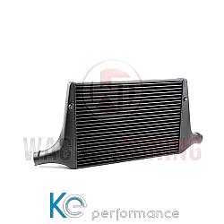 Wagnertuning Competition Ladeluftkühler Kit Audi A6 C7 3,0BiTDI - 200001103