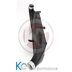 Wagnertuning Comp. Ladeluftkühler Kit Opel Astra H OPC - 200001105