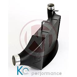 Wagnertuning Comp. Ladeluftkühler Kit Opel Astra H OPC - 200001105