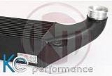 Wagnertuning Comp. Ladeluftkühler Kit EVO1 Audi RS3 8V TTRS 8S RSQ3 F3 - 200001107