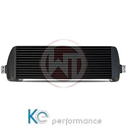 Wagnertuning Comp. Ladeluftkühler Kit Fiat 500 Abarth - 200001109