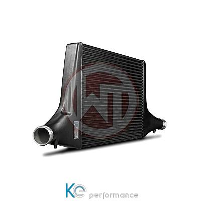 Wagnertuning Comp. Ladeluftkühler Kit Audi S4 B9/S5 F5 US-Modell - 200001120USA