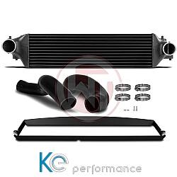 Wagnertuning Comp. Ladeluftkühler Kit Honda Civic Type R FK8 - 200001128