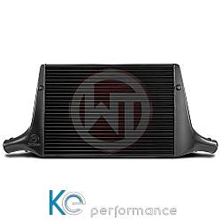 Wagnertuning Comp. Ladeluftkühler Kit Porsche Macan 2,0TSI - 200001137