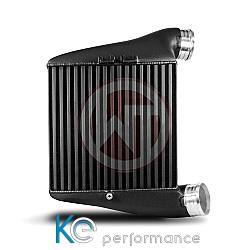 Wagnertuning Comp. Ladeluftkühler Kit EVO2 Audi A4 RS4 B5 - 200001140