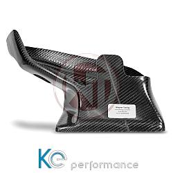 Wagnertuning Comp. Ladeluftkühler Kit EVO2 Audi A4 RS4 B5 - 200001140