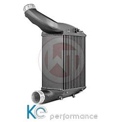Wagnertuning Comp. Ladeluftkühler Kit Audi RS6 C6 4F - 200001146