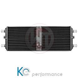 Wagnertuning Comp. Ladeluftkühler Kit Audi RS6 C6 4F - 200001146