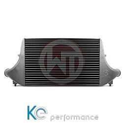 Wagnertuning Comp. Ladeluftkühler Kit Ford Fiesta ST MK8 - 200001149