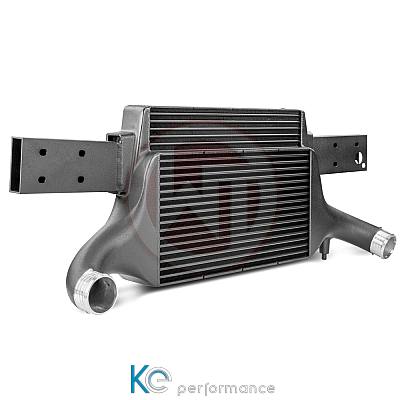Wagnertuning Comp. Ladeluftkühler Kit EVO3 Audi RSQ3 F3 - 200001167