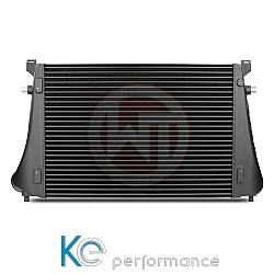 Wagnertuning Competition Ladeluftkühler Kit VAG 2.0 TSI Motoren EA888 Gen.4 - 200001178