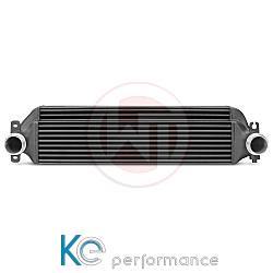 Wagnertuning LLK Toyota GR Yaris - 200001179.PIPE Competition Ladeluftkühler Kit