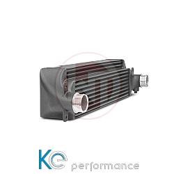 Wagnertuning LLK Toyota GR Yaris - 200001179.PIPE Competition Ladeluftkühler Kit