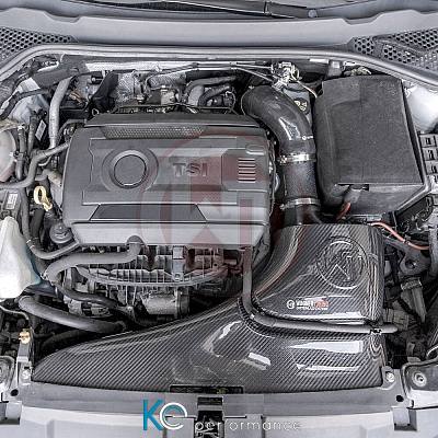 Wagnertuning Carbon Lufteinlasssystem VAG Gen3.2.0TSI - 300001001