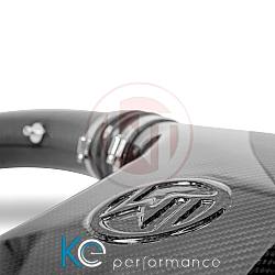 Wagnertuning Ø89mm Carbon Ansaugung Audi RS3 8V / TTRS 8S / RSQ3 F3 - 300001002