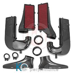 Wagnertuning Carbon Ansaugsystem Mercedes C63(S) AMG - 300001003