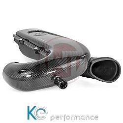 Wagnertuning Carbon Ansaugsystem Mercedes C63(S) AMG - 300001003