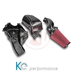Wagnertuning Carbon Lufteinlasssystem Ø102mm Mercedes Benz AMG GT - 300001006