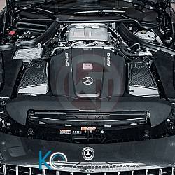 Wagnertuning Carbon Lufteinlasssystem Ø102mm Mercedes Benz AMG GT - 300001006