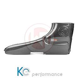 Wagnertuning Carbon Lufteinlasssystem Ø76mm Golf 8 GTI (EA888 Gen.4) - 300001009