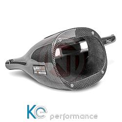 Wagnertuning Carbon Lufteinlasssystem Ø76mm Golf 8 GTI (EA888 Gen.4) - 300001009