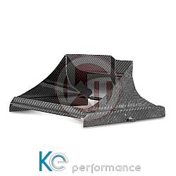 Wagnertuning Seitlicher Wasserkühler Mercedes Benz C63 (S) AMG - 400001004.SM