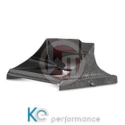 Wagnertuning Wasserkühler Kit Mercedes Benz C63 (S) AMG - 400001004