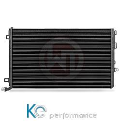 Wagnertuning Wasserkühler Kit Mercedes Benz E63 AMG (S) - 400001008