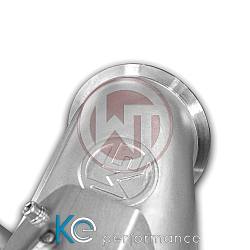 Wagnertuning WAGNER Downpipe für VAG 1,8-2,0TSI (Frontantrieb) - 500001019