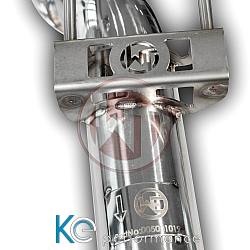 Wagnertuning WAGNER Downpipe für VAG 1,8-2,0TSI (Frontantrieb) - 500001019
