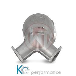 Wagnertuning Hosenrohr Kit für Audi SQ5 FY 300CPSI EU6 - 500001030