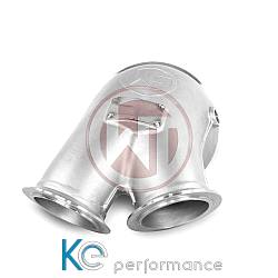 Wagnertuning Hosenrohr Kit für Audi S4 B9 / S5 F5 300CPSI EU6 - 500001031