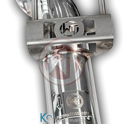 Wagnertuning WAGNER Downpipe für VAG 1,8-2,0TSI (Frontantrieb) OPF-Modelle - 500001041