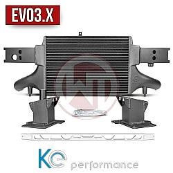 Wagnertuning Competition Paket EVO3 RS3 8V mit Katrohre - 700001067.ACC.X