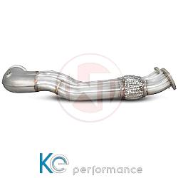 Wagnertuning Competition Paket EVO3 RS3 8V mit Katrohre - 700001067.NOACC.S