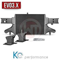 Wagnertuning Competition Paket EVO3 RS3 8V mit Katrohre - 700001067.NOACC.X
