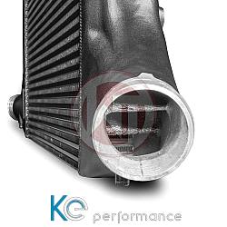 Wagnertuning Comp. Paket Audi S4 B9 / S5 F5 Ladeluftkühler/Downpipe EU-Modell - 700001120