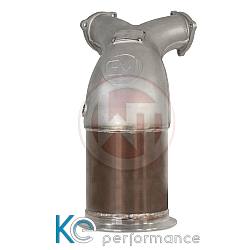 Wagnertuning Comp. Paket Audi SQ5 FY Ladeluftkühler/Downpipe - 700001121
