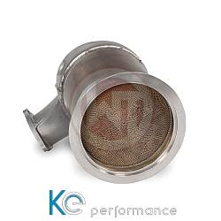 Wagnertuning Comp. Paket Audi SQ5 FY Ladeluftkühler/Downpipe - 700001121