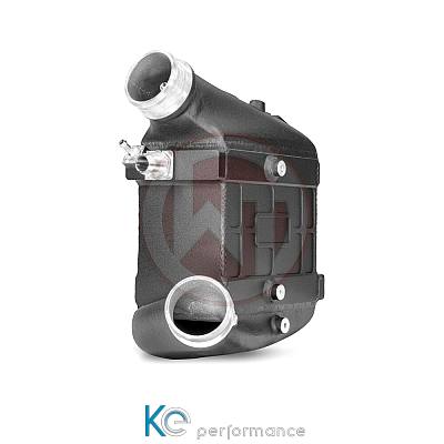 Wagnertuning Comp. Paket Audi RS4 B9 Wasserkühler / Ladeluftkühler - 700001162