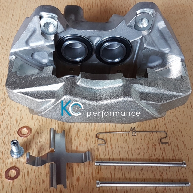 Supra MK4 Bremssattel Satz Eu-Spec Vorderachse Aft - KEP-Shop.de