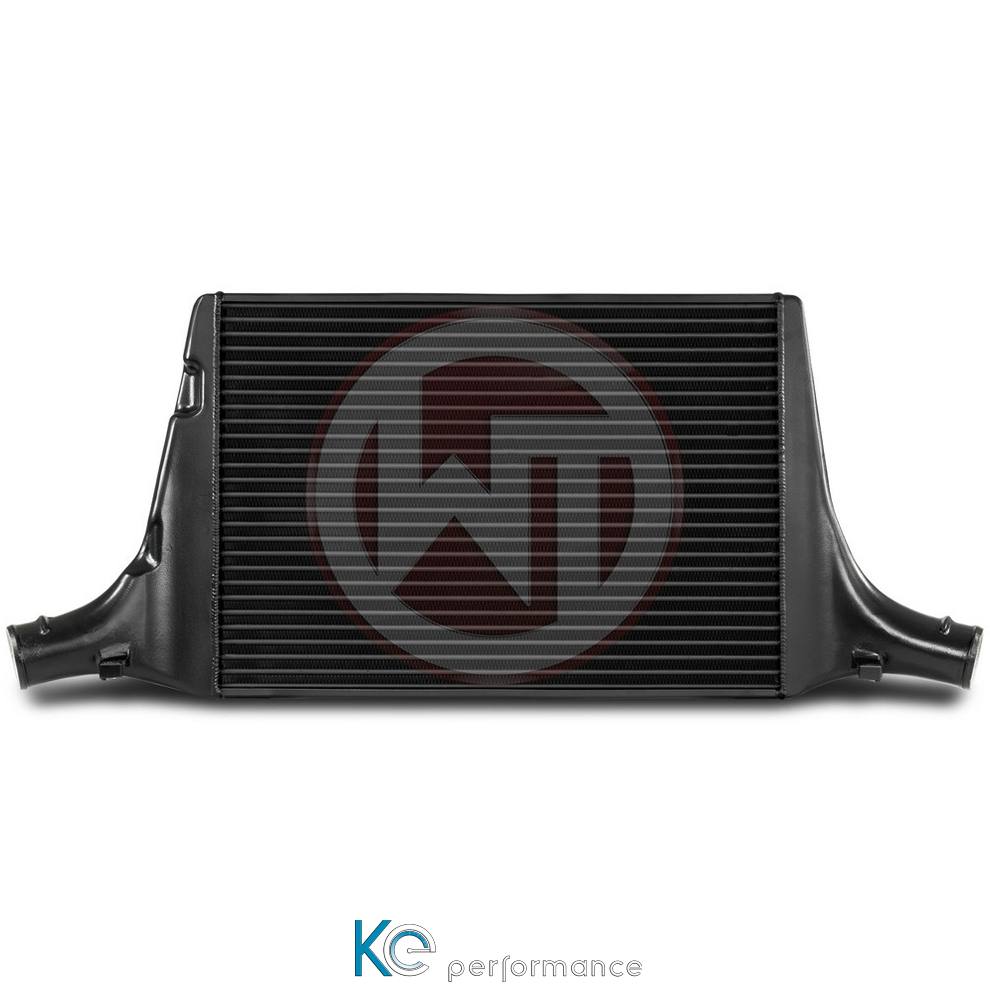 Wagnertuning Comp. Ladeluftkühler-Kit Audi A4/A5 B8.5 3,0TDI  