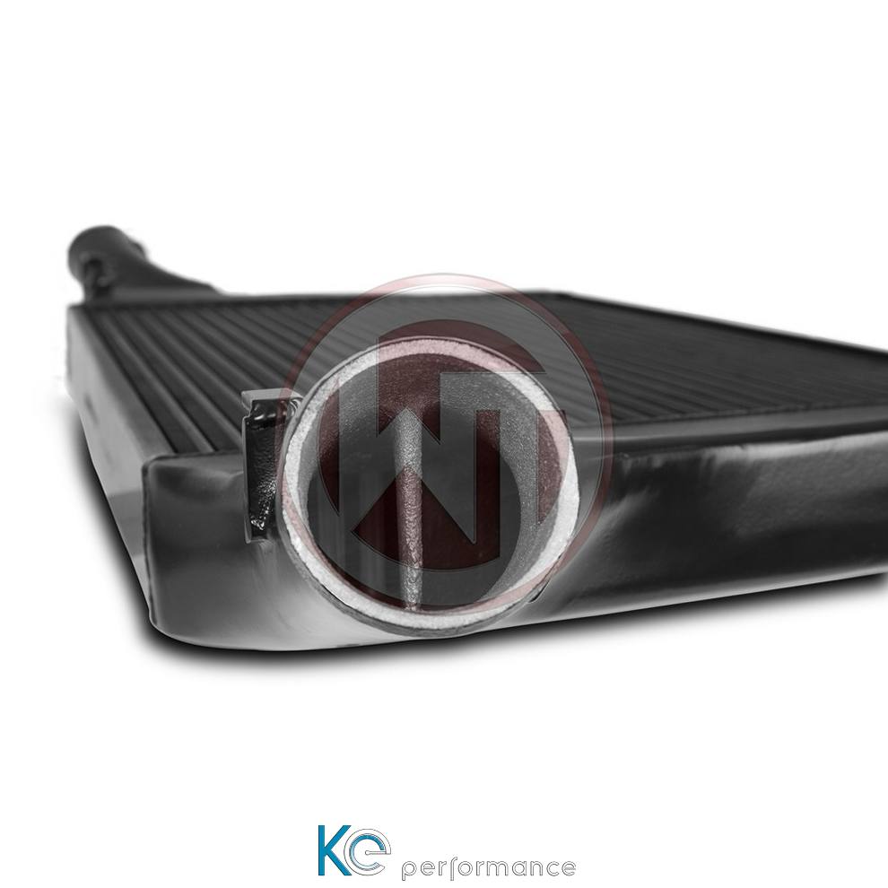 Wagnertuning Comp. Ladeluftkühler-Kit Audi A4/A5 B8.5 3,0TDI  